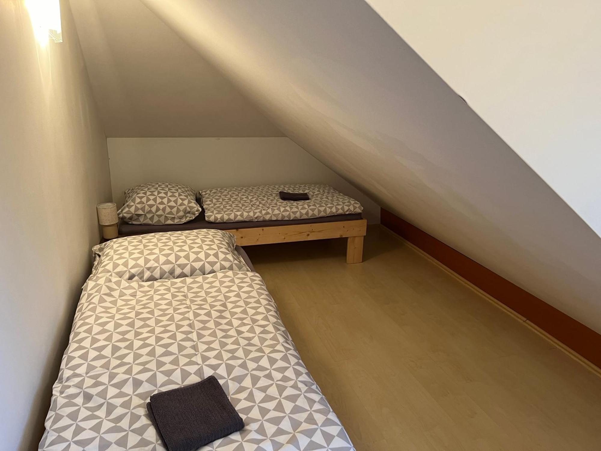 Apartman Na Bubnu Наход Екстер'єр фото