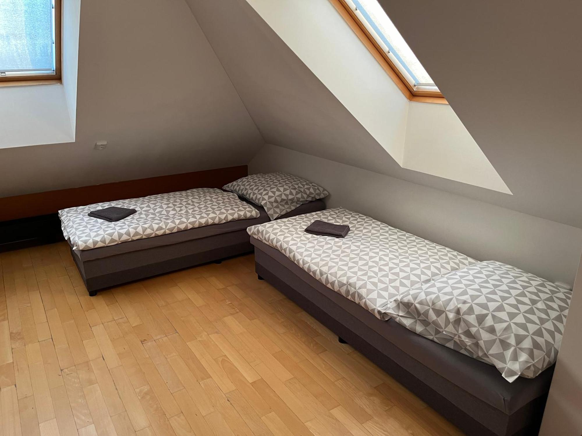 Apartman Na Bubnu Наход Екстер'єр фото