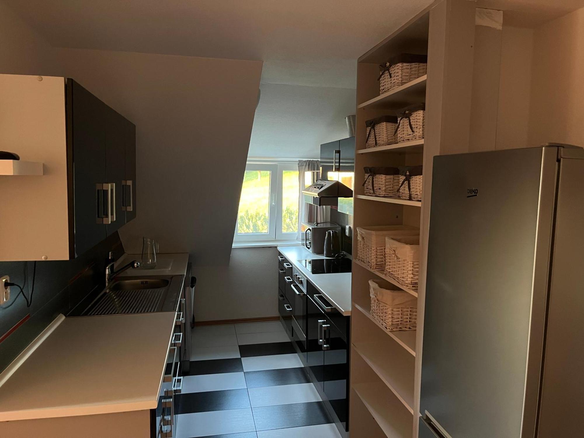 Apartman Na Bubnu Наход Екстер'єр фото